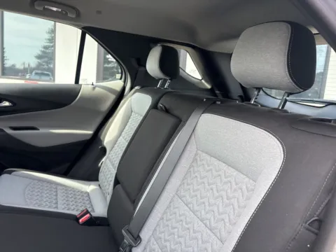 More photos of 2024 Chevrolet Equinox LS at Jerry Hunt Supercenter - Lexington, NC