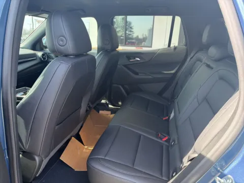 More photos of 2025 Chevrolet Equinox LT at Jerry Hunt Supercenter - Lexington, NC