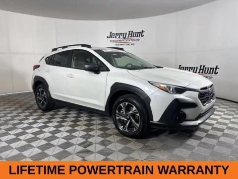 More photos of 2024 Subaru Crosstrek Premium at Jerry Hunt Supercenter - Lexington, NC