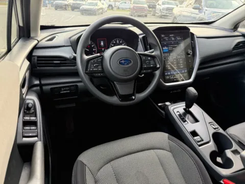 More photos of 2024 Subaru Crosstrek Premium at Jerry Hunt Supercenter - Lexington, NC