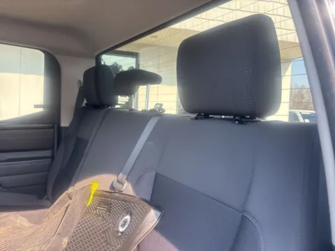 More photos of 2024 Toyota Tundra SR5 at Jerry Hunt Supercenter - Lexington, NC