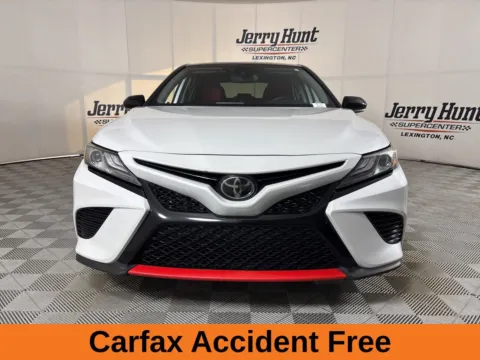 More photos of 2019 Toyota Camry XSE at Jerry Hunt Supercenter - Lexington, NC
