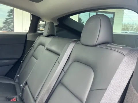 More photos of 2025 Tesla Model Y Long Range at Jerry Hunt Supercenter - Lexington, NC