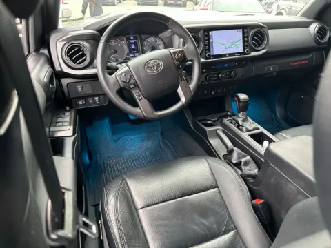 More photos of 2021 Toyota Tacoma TRD Sport at Jerry Hunt Supercenter - Lexington, NC