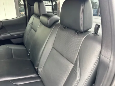 More photos of 2021 Toyota Tacoma TRD Sport at Jerry Hunt Supercenter - Lexington, NC