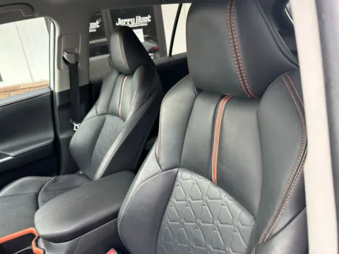 Photos of 2023 Toyota RAV4 Adventure for sale in Lexington, NC at Jerry Hunt Supercenter - Lexington