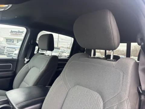 Another view of 2023 Ram 1500 Big Horn/Lone Star for sale in Lexington, NC at Jerry Hunt Supercenter - Lexington