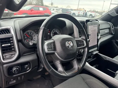 More photos of 2023 Ram 1500 Big Horn/Lone Star at Jerry Hunt Supercenter - Lexington, NC