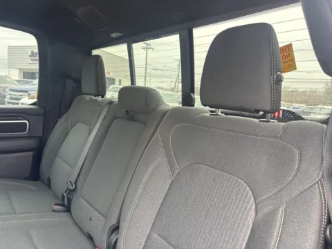 More photos of 2023 Ram 1500 Big Horn/Lone Star at Jerry Hunt Supercenter - Lexington, NC