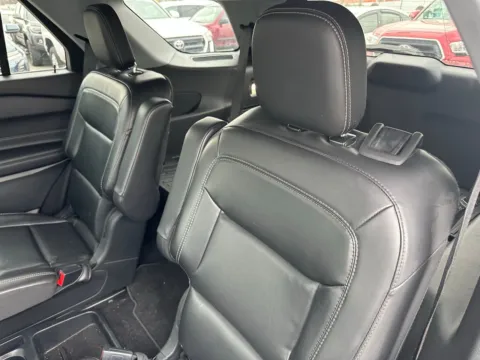 More photos of 2021 Ford Explorer XLT at Jerry Hunt Supercenter - Lexington, NC