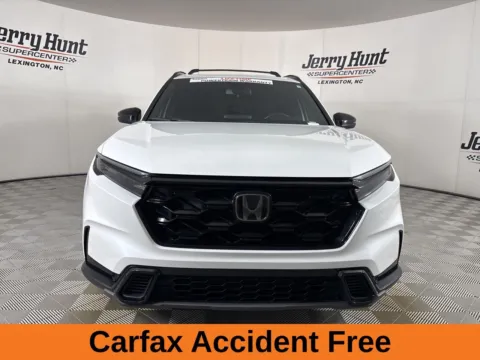 Another view of 2023 Honda CR-V Hybrid Sport for sale in Lexington, NC at Jerry Hunt Supercenter - Lexington