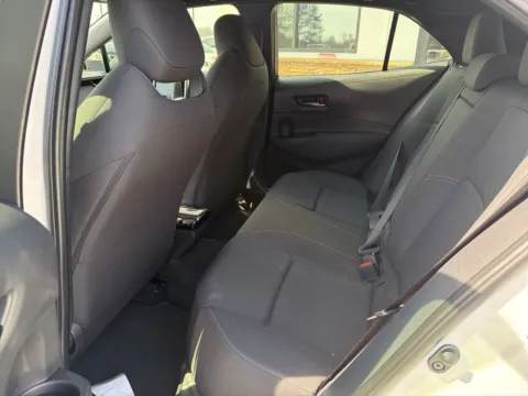 More photos of 2025 Toyota GR Corolla Core at Jerry Hunt Supercenter - Lexington, NC