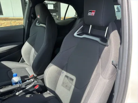 Another view of 2025 Toyota GR Corolla Core for sale in Lexington, NC at Jerry Hunt Supercenter - Lexington
