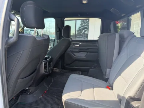 More photos of 2021 Ram 1500 Big Horn/Lone Star at Jerry Hunt Supercenter - Lexington, NC