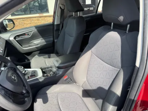 Another view of 2020 Toyota RAV4 XLE for sale in Lexington, NC at Jerry Hunt Supercenter - Lexington