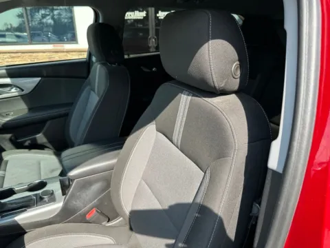 Another view of 2023 Chevrolet Blazer LT for sale in Lexington, NC at Jerry Hunt Supercenter - Lexington