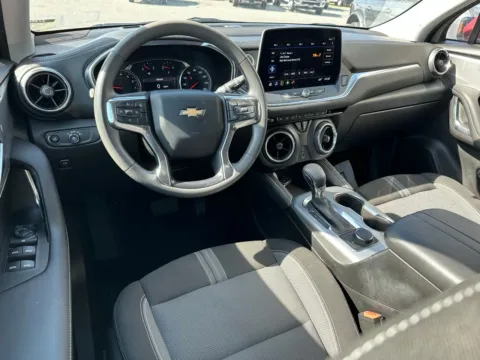 More photos of 2023 Chevrolet Blazer LT at Jerry Hunt Supercenter - Lexington, NC