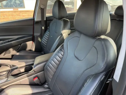 Another view of 2023 Hyundai Elantra Limited for sale in Lexington, NC at Jerry Hunt Supercenter - Lexington