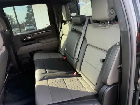 More photos of 2023 Chevrolet Silverado 1500 ZR2 at Jerry Hunt Supercenter - Lexington, NC