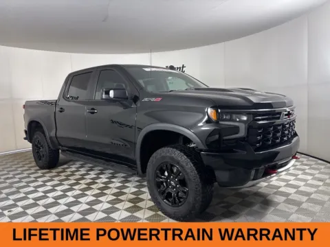 More photos of 2023 Chevrolet Silverado 1500 ZR2 at Jerry Hunt Supercenter - Lexington, NC