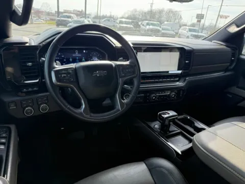 More photos of 2023 Chevrolet Silverado 1500 ZR2 at Jerry Hunt Supercenter - Lexington, NC