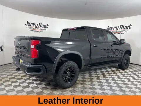 More photos of 2023 Chevrolet Silverado 1500 ZR2 at Jerry Hunt Supercenter - Lexington, NC