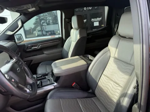 Another view of 2023 Chevrolet Silverado 1500 ZR2 for sale in Lexington, NC at Jerry Hunt Supercenter - Lexington