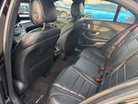 More photos of 2020 Mercedes-Benz C-Class C 300 at Jerry Hunt Supercenter - Lexington, NC