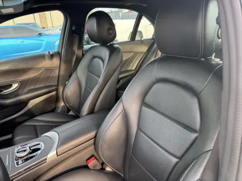 Another view of 2020 Mercedes-Benz C-Class C 300 for sale in Lexington, NC at Jerry Hunt Supercenter - Lexington