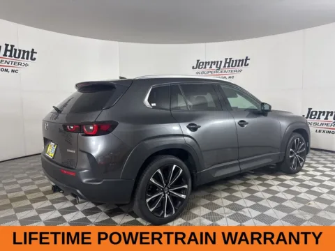 More photos of 2023 Mazda CX-50 2.5 S Premium Plus Package at Jerry Hunt Supercenter - Lexington, NC