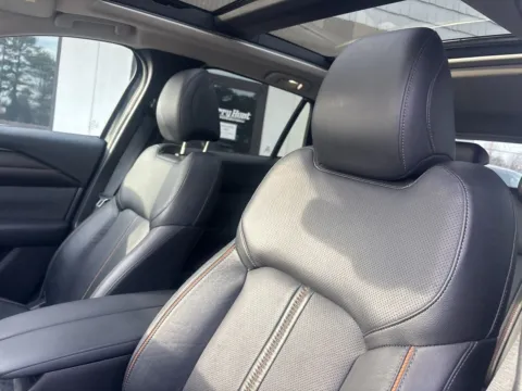 Another view of 2023 Mazda CX-50 2.5 S Premium Plus Package for sale in Lexington, NC at Jerry Hunt Supercenter - Lexington