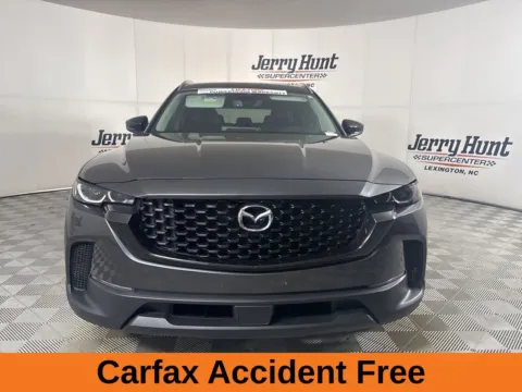 Another view of 2023 Mazda CX-50 2.5 S Premium Plus Package for sale in Lexington, NC at Jerry Hunt Supercenter - Lexington