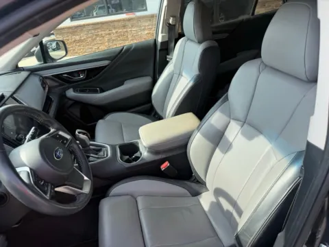 Another view of 2021 Subaru Outback Limited for sale in Lexington, NC at Jerry Hunt Supercenter - Lexington