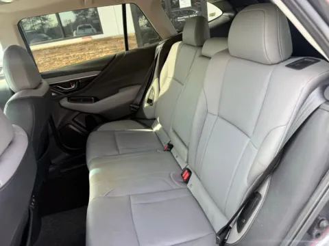 More photos of 2021 Subaru Outback Limited at Jerry Hunt Supercenter - Lexington, NC