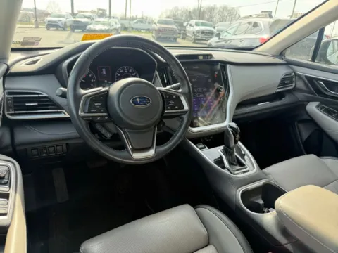 More photos of 2021 Subaru Outback Limited at Jerry Hunt Supercenter - Lexington, NC