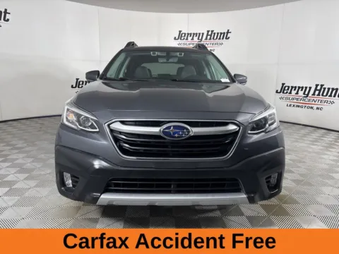 More photos of 2021 Subaru Outback Limited at Jerry Hunt Supercenter - Lexington, NC
