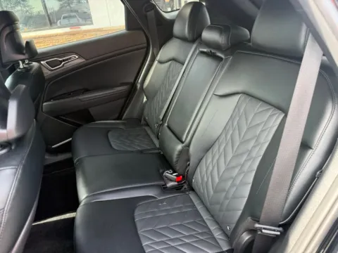 More photos of 2023 Kia Sportage X-Line at Jerry Hunt Supercenter - Lexington, NC