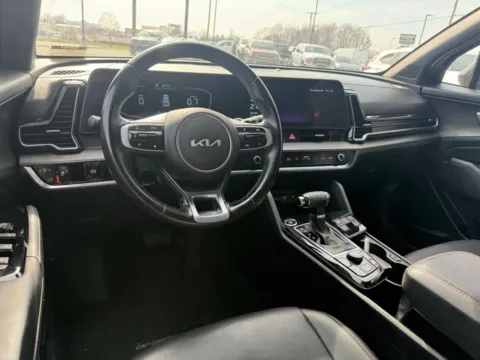 More photos of 2023 Kia Sportage X-Line at Jerry Hunt Supercenter - Lexington, NC
