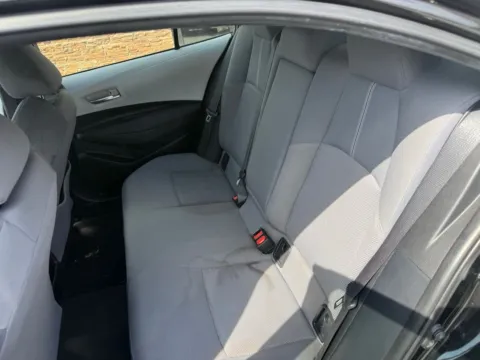 More photos of 2021 Toyota Corolla SE at Jerry Hunt Supercenter - Lexington, NC