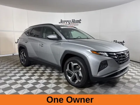 More photos of 2023 Hyundai Tucson SEL at Jerry Hunt Supercenter - Lexington, NC