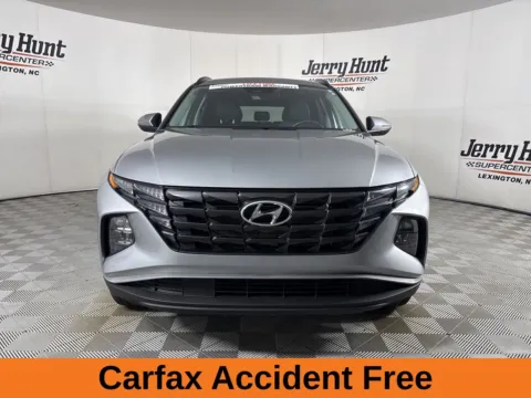 Another view of 2023 Hyundai Tucson SEL for sale in Lexington, NC at Jerry Hunt Supercenter - Lexington