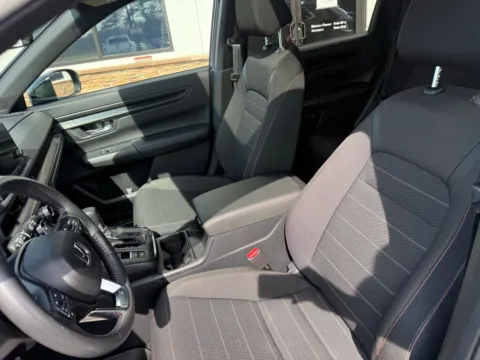 Another view of 2023 Honda CR-V Hybrid Sport for sale in Lexington, NC at Jerry Hunt Supercenter - Lexington