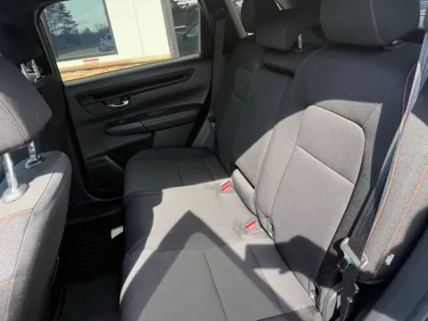 More photos of 2023 Honda CR-V Hybrid Sport at Jerry Hunt Supercenter - Lexington, NC