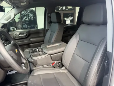 Another view of 2025 Chevrolet Silverado 3500HD Work Truck for sale in Lexington, NC at Jerry Hunt Supercenter - Lexington