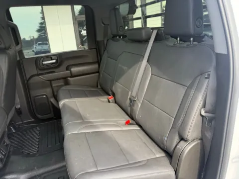 More photos of 2025 Chevrolet Silverado 3500HD Work Truck at Jerry Hunt Supercenter - Lexington, NC