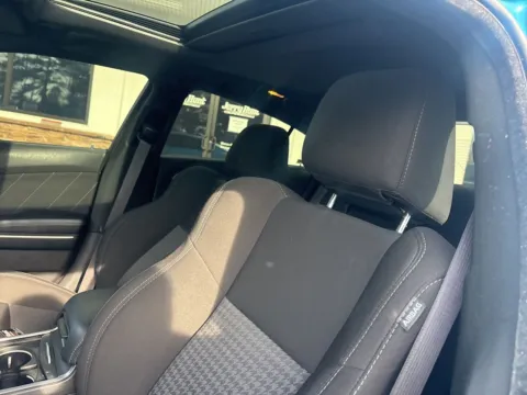 Another view of 2023 Dodge Charger R/T Scat Pack Widebody for sale in Lexington, NC at Jerry Hunt Supercenter - Lexington