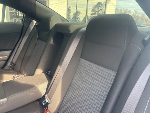 More photos of 2023 Dodge Charger R/T Scat Pack Widebody at Jerry Hunt Supercenter - Lexington, NC