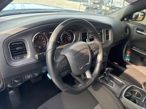 More photos of 2023 Dodge Charger R/T Scat Pack Widebody at Jerry Hunt Supercenter - Lexington, NC