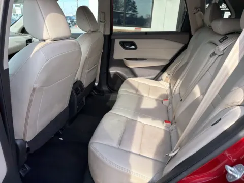 More photos of 2023 Nissan Rogue SL at Jerry Hunt Supercenter - Lexington, NC