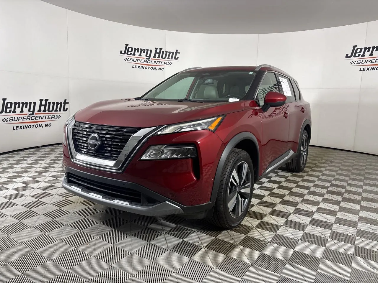 2023 Nissan Rogue SL for sale in Lexington, NC